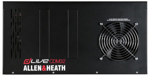 dLive CDM32 MixRack