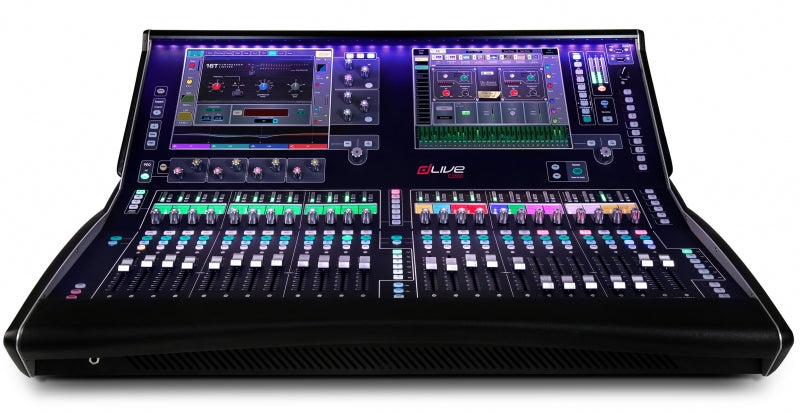 dLive C3500 Surface