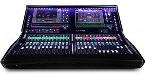 dLive C3500 Surface