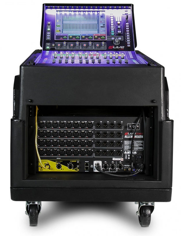 dLive C1500 Surface – Studio Economik