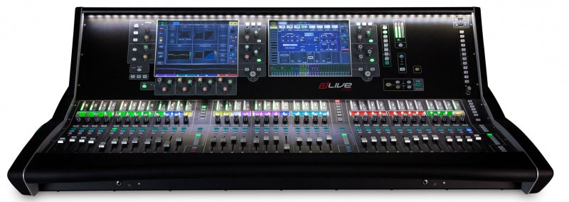 Buy ALLEN & HEATH dLive S7000 Surface - Digital mixers | Canada
