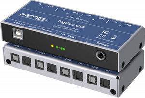 Digiface USB