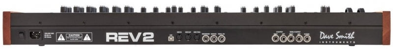 Prophet Rev2 - 16 Voice