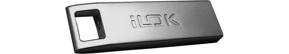 Pace iLok 3