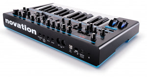Bass Station II