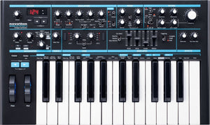 Bass Station II