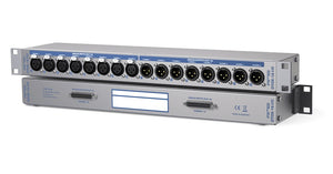 DTOX-16 I/O
