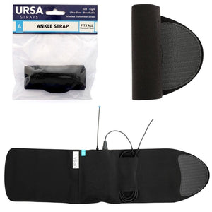 Ankle Strap (Black)