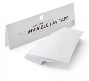 The Invisible LAV Tape