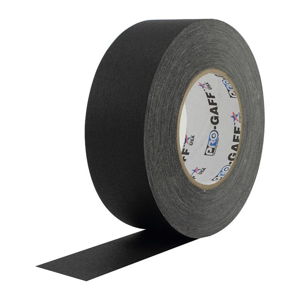 Pro Gaff - 2" x 55 Yds - Black