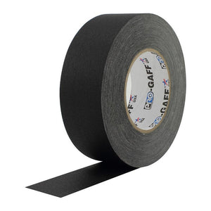 Pro Gaff - 2" x 55 Yds - Black