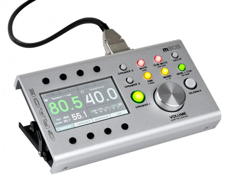 Buy GRACE DESIGN m905 Analog - Monitoring Controls | Canada