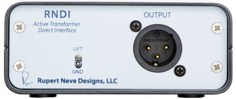 RNDI