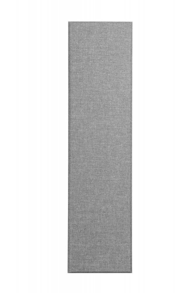 Broadway Control Columns Beveled 12"x48", 3", grey
