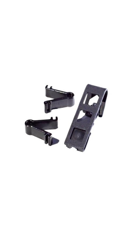 MZQ 22 Double Tie Clip