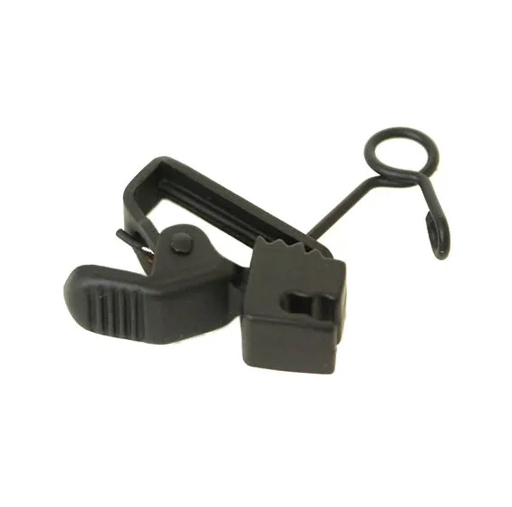 HC-11 Black