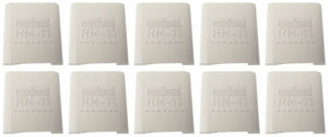 RM-11 - pack (Black)