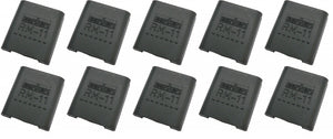 RM-11 - pack (Black)