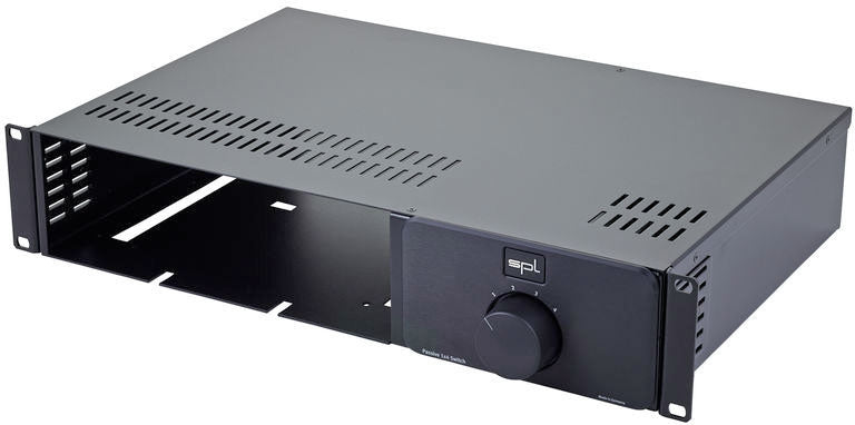 Expansion Rack (Black) – Studio Economik