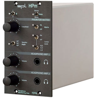 HPm 500
