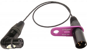 QAT-Eco/90 Cabled Adapter