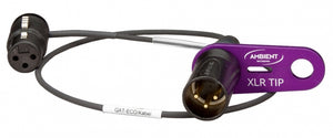 QAT-Eco/Kabel Cabled Adapter
