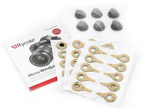 Micro coupe-vent 065546