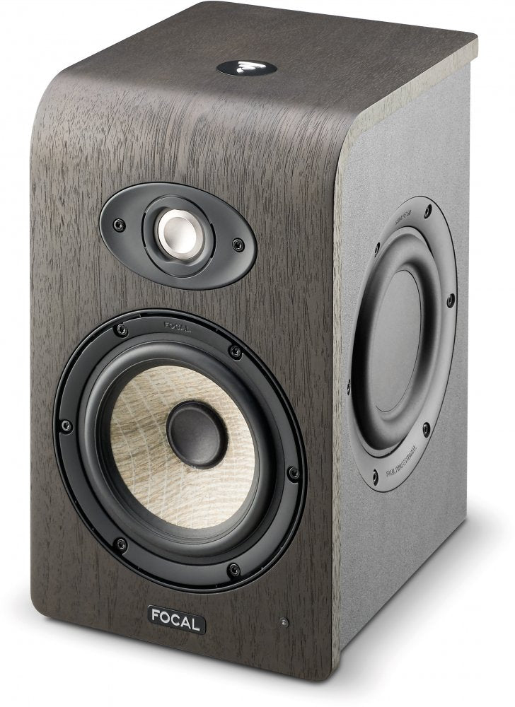 配信機器・PA機器・レコーディング機器 Focal Professional / Shape 50 Amazon.com: Focal Professional Shape 50 Studio Monitors - Dark