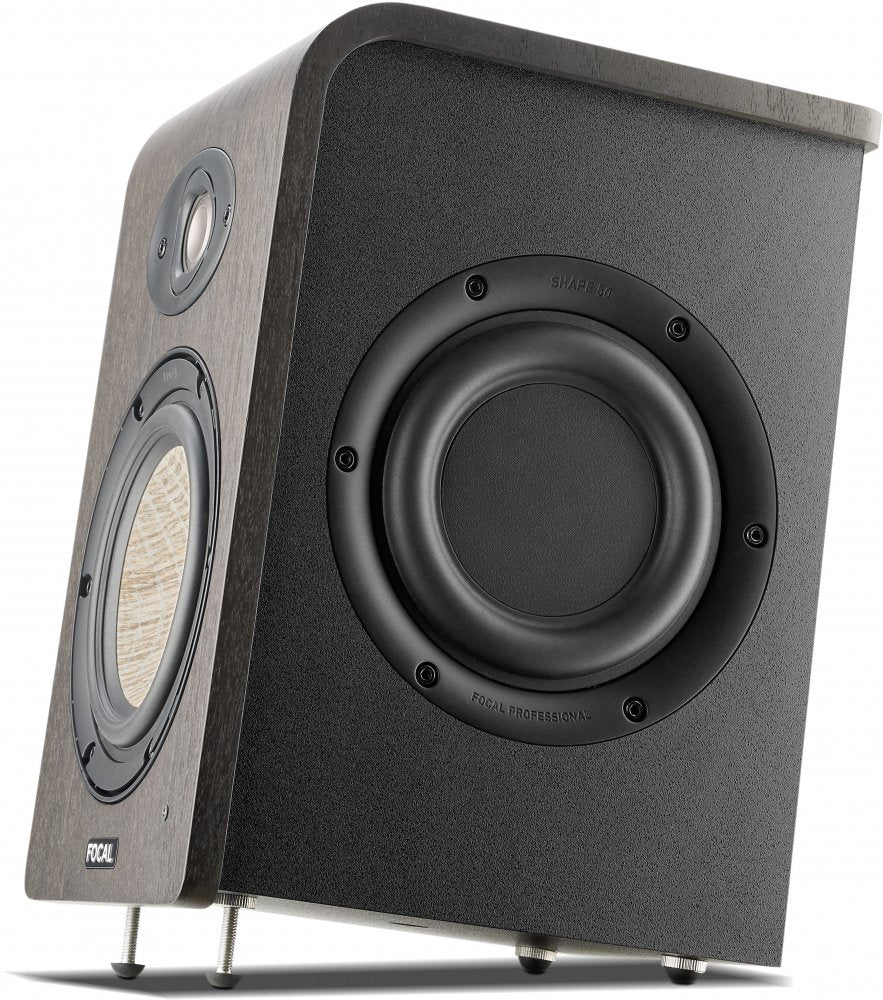 Buy FOCAL Shape 50 - Active Monitors | Canada Authorized dealer