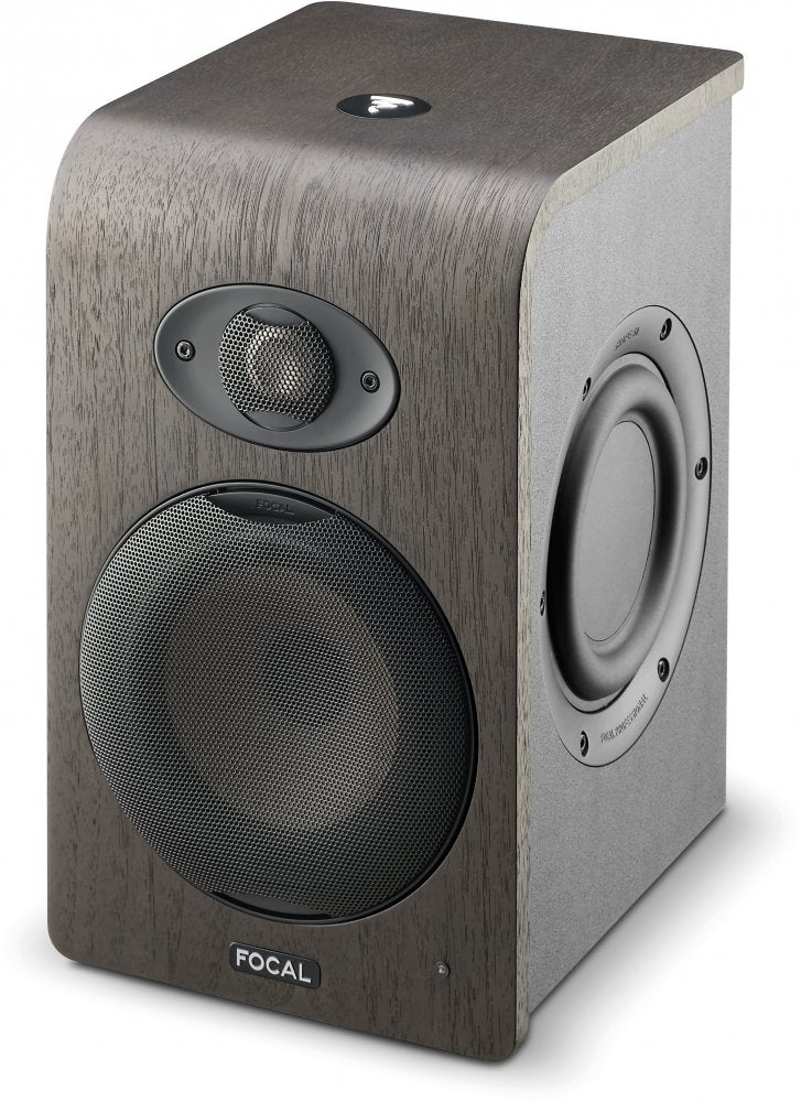 配信機器・PA機器・レコーディング機器 Focal Professional / Shape 50 Amazon.com: Focal Professional Shape 50 Studio Monitors