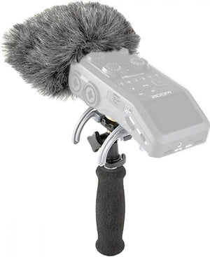 Kit audio - Zoom H6 046023