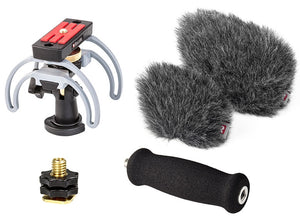 Kit audio - Zoom H6 046023