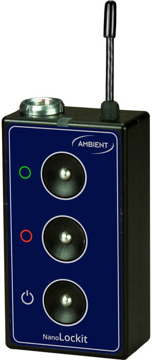 ACN-NL Nano Lockit
