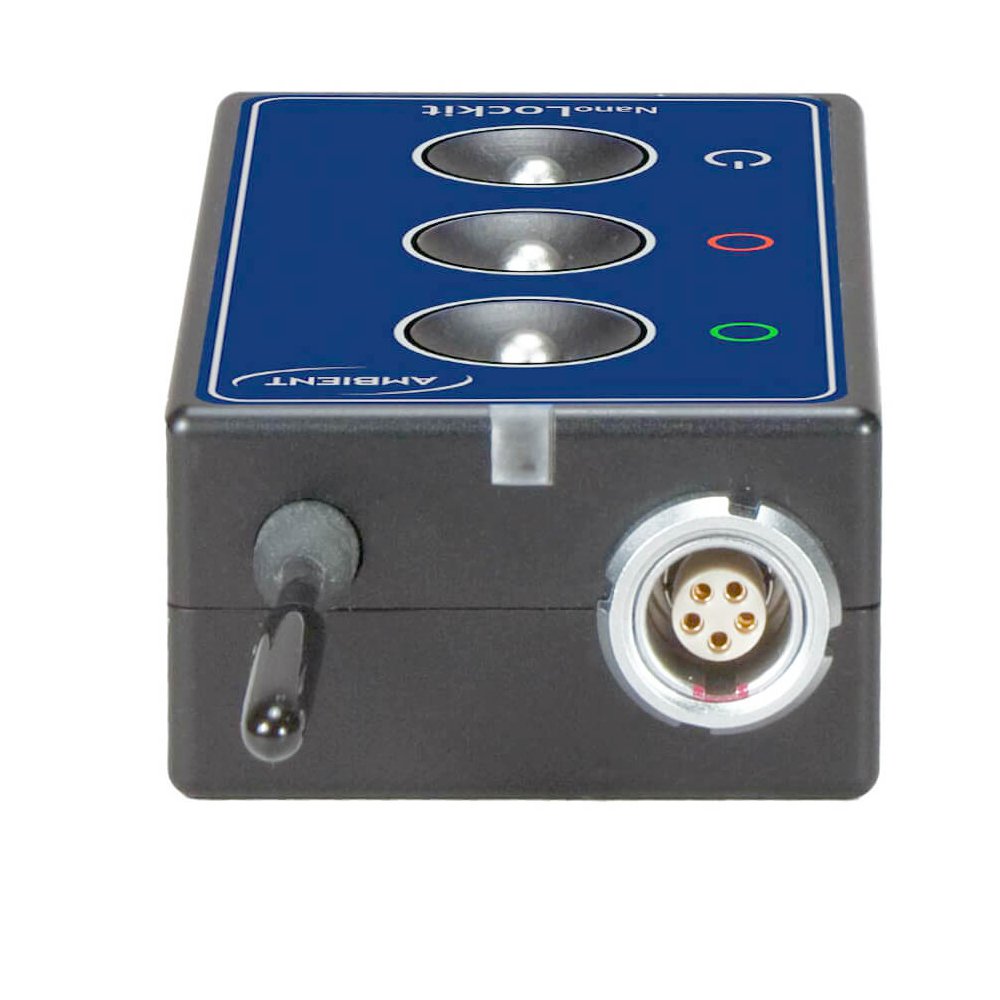 ACN-NL Nano Lockit