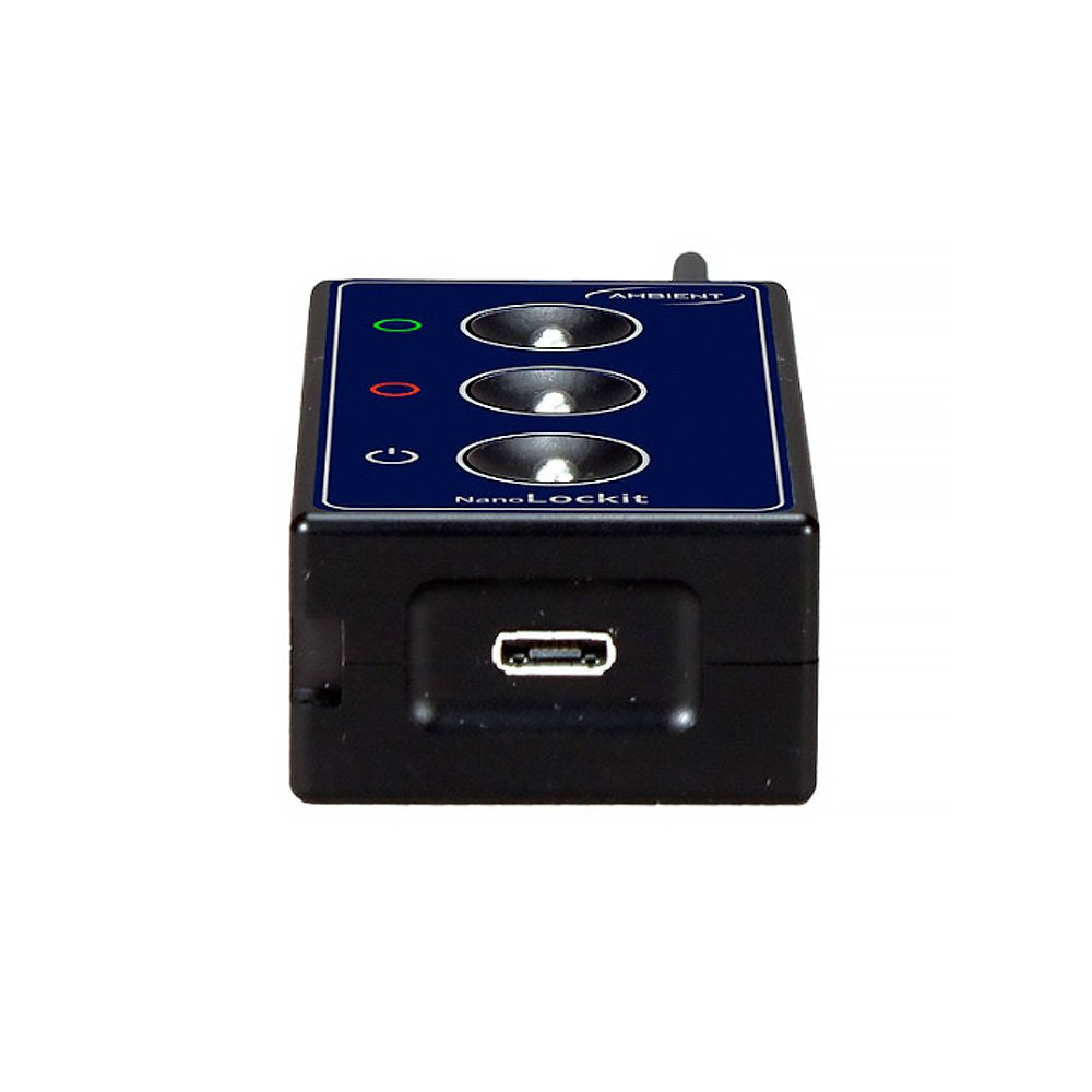 ACN-NL Nano Lockit