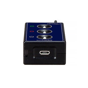 ACN-NL Nano Lockit