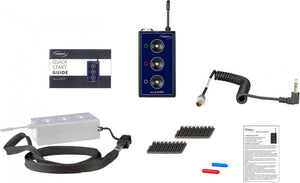 ACN-NL Nano Lockit