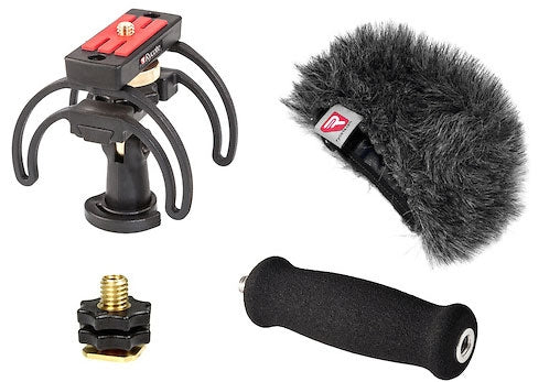 Kit audio - Tascam DR-100/DR-100MkII 046003
