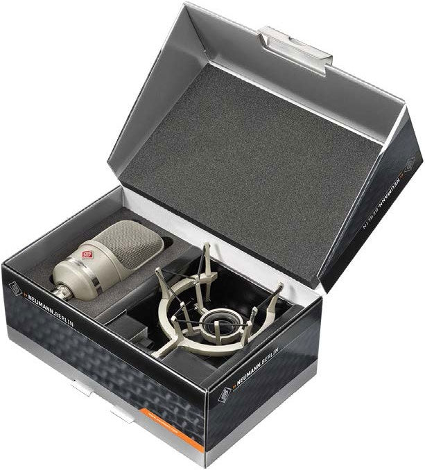 TLM 107 Studio Set