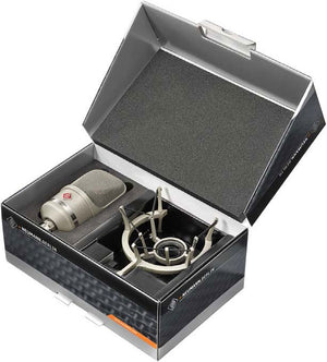 TLM 107 Studio Set