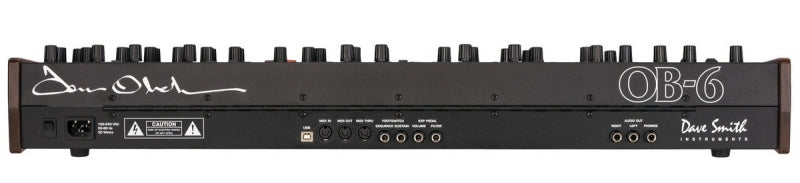 OB-6 Module
