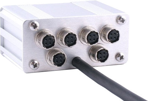 eSMART BG-DH MKII