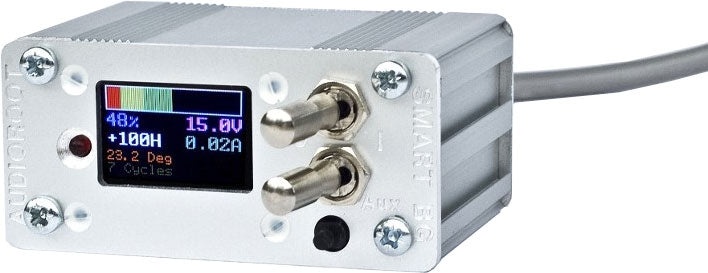 eSMART BG-DH MKII