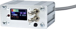eSMART BG-DH MKII