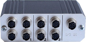 eSMART BG-DU