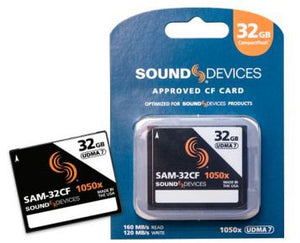 SAM-32CF