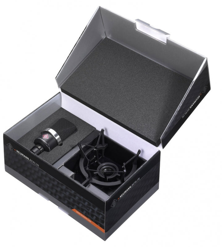 TLM 103 MT Studio Set – Studio Economik