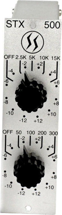 STX 500