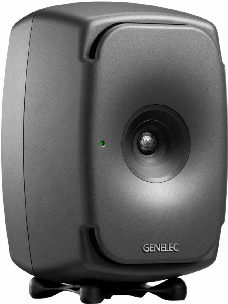 Buy GENELEC 8341APM - Active Monitors | Canada Authorized dealer