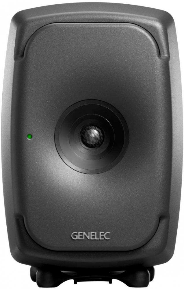 GENELEC 8341 ② Buy GENELEC 8341APM - Active Monitors | Canada Authorized dealer